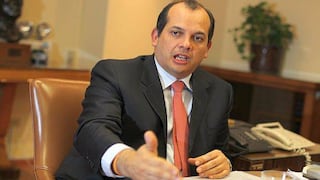 Luis Miguel Castilla: “Nuevo Gobierno puede hacer reforma y subir ingresos en 2% del PBI sin afectar reactivación”