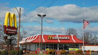 'Desayunos todo el día' de McDonald’s ya no impulsan las ventas en Estados Unidos