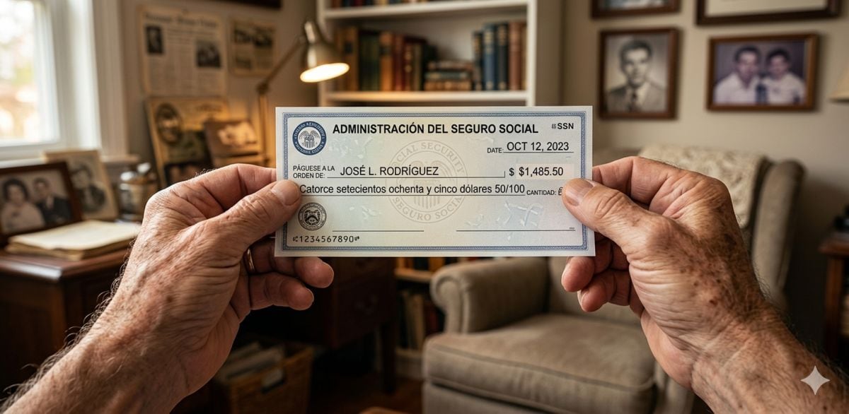 El informe alerta que ningún estado se libraría del impacto (Foto: Imagen creada por Gestión MIX usando Gemini)