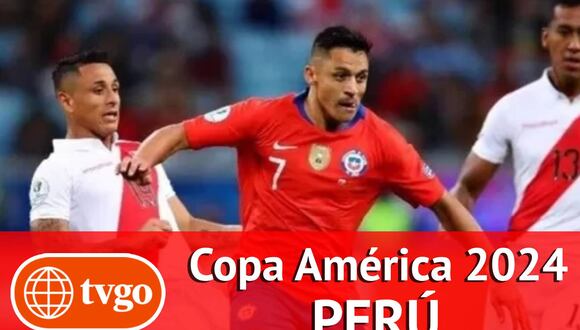 Perú forma parte del grupo A, junto al vigente campeón, Argentina; Chile y Canadá (Foto: Composición Mix)