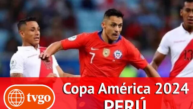 ▷ América TV en vivo - ver Copa América 2024 gratis por señal abierta y online