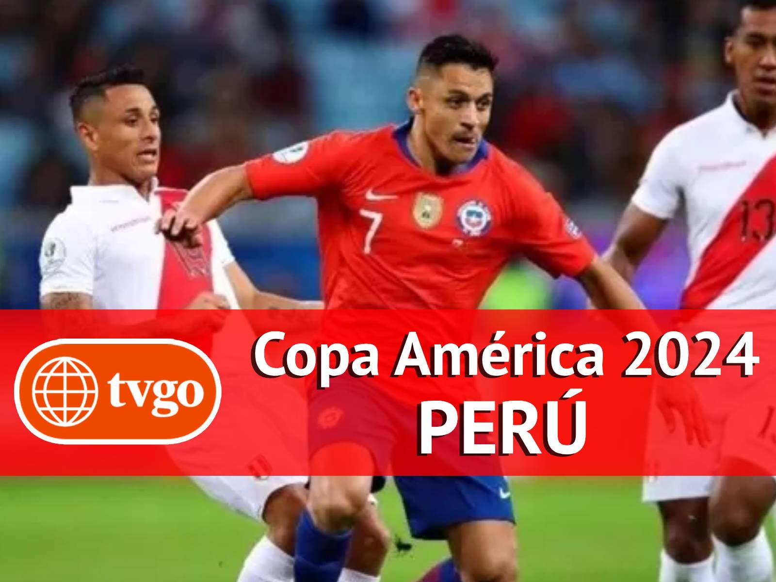 Perú forma parte del grupo A, junto al vigente campeón, Argentina; Chile y Canadá (Foto: Composición Mix)