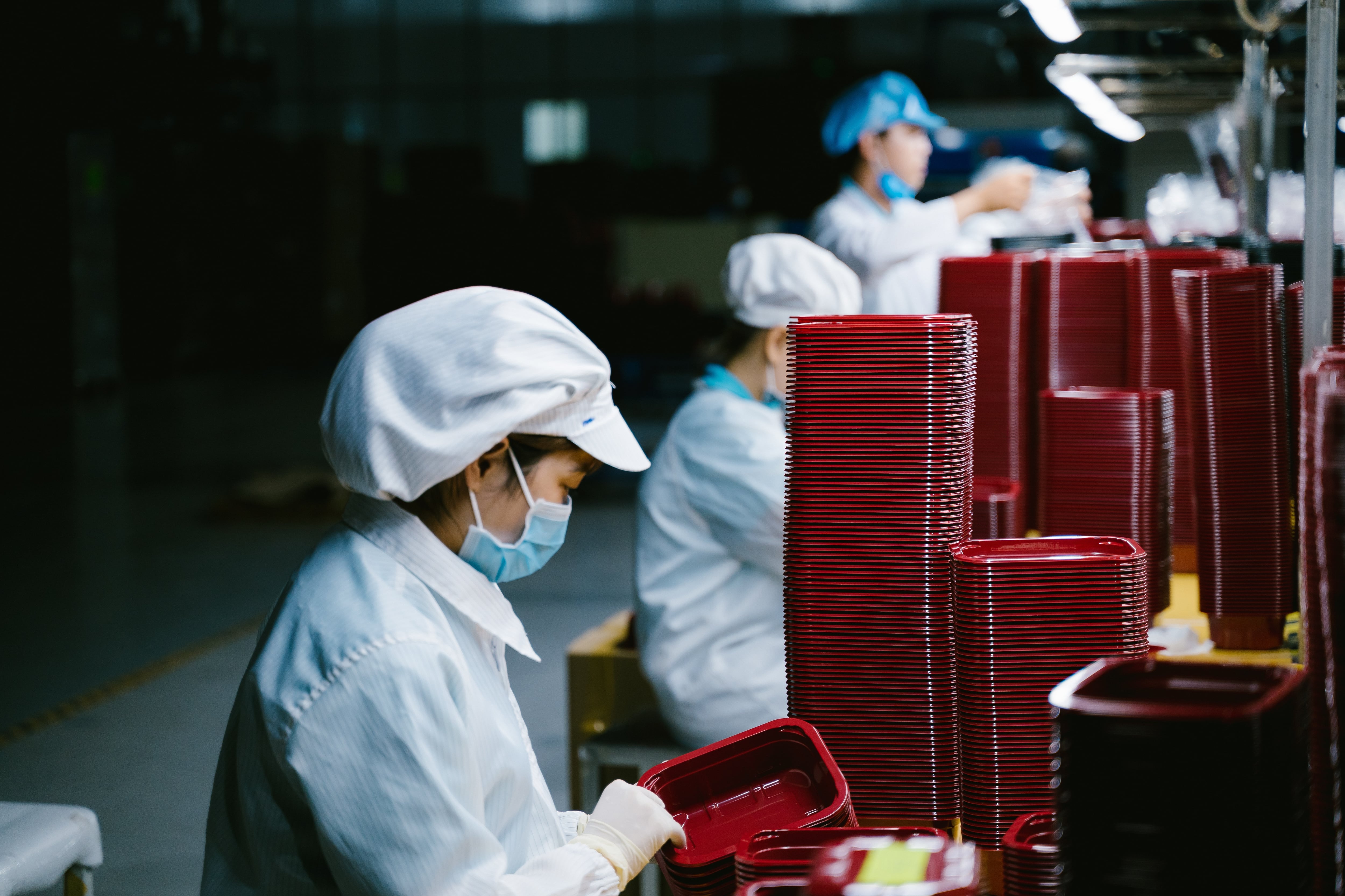 La industria de envases y embalajes en Perú acelera su transformación ante nuevas exigencias de sus principales clientes.