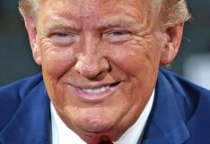 Cuáles son los tres territorios internacionales que a Donald Trump le interesa anexar a Estados Unidos