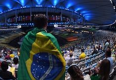 Los clubes brasileños se reúnen para crear una Liga de Fútbol independiente