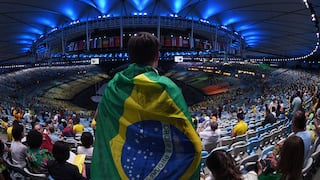 Los clubes brasileños se reúnen para crear una Liga de Fútbol independiente