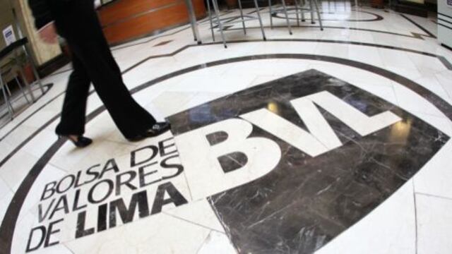 Bolsa de Valores de Lima subiría solo 5% este año, prevé ForexPerú
