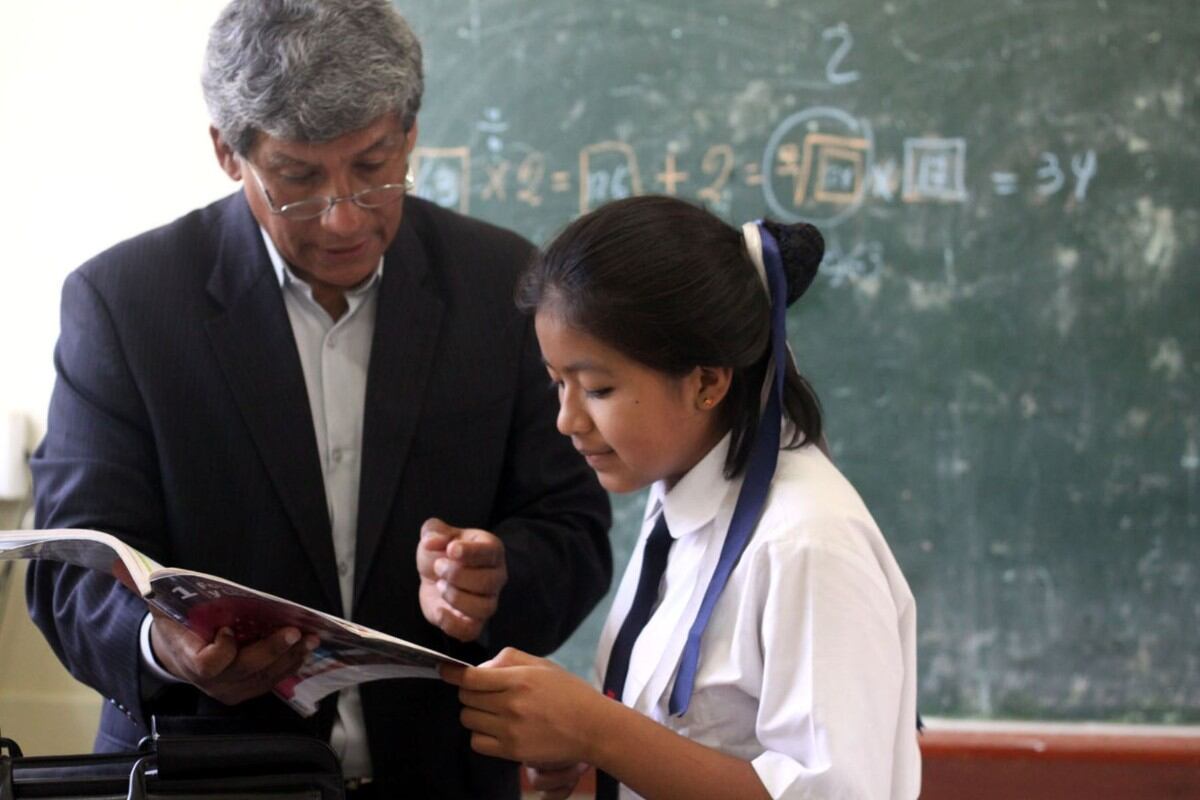 Conoce detalles del proyecto de ley que fue aprobada en primer a votación.(Foto: Andina)