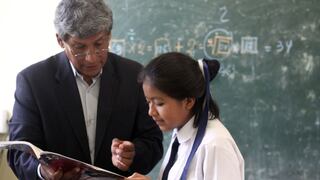 Congreso aprueba PL para pago de bonificación a maestro sin exigir sentencia judicial