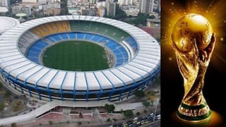 Mundial Brasil 2014: FIFA recibió más de 6 millones de pedidos de entradas