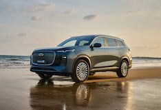 Chery marca un récord histórico global con 14 premios y refuerza la confianza de los peruanos tras casi 20 años en el país