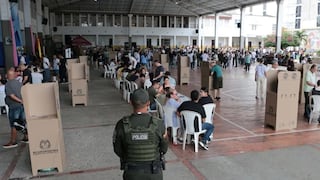 Colombia: investigan a Petro por presunta participación política durante campañas electorales