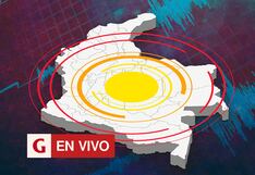 Temblor hoy, 4 de junio, en Colombia: epicentro y magnitud del último sismo registrado