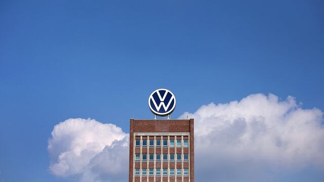UE multa con más de US$ 1,000 millones a BMW y Volkswagen por pacto anticompetencia