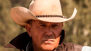“Yellowstone”: lo que dijo Kevin Costner sobre el final de la serie de Paramount
