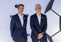 John Ternus toma riendas de Apple en la era de la IA y los teléfonos plegables