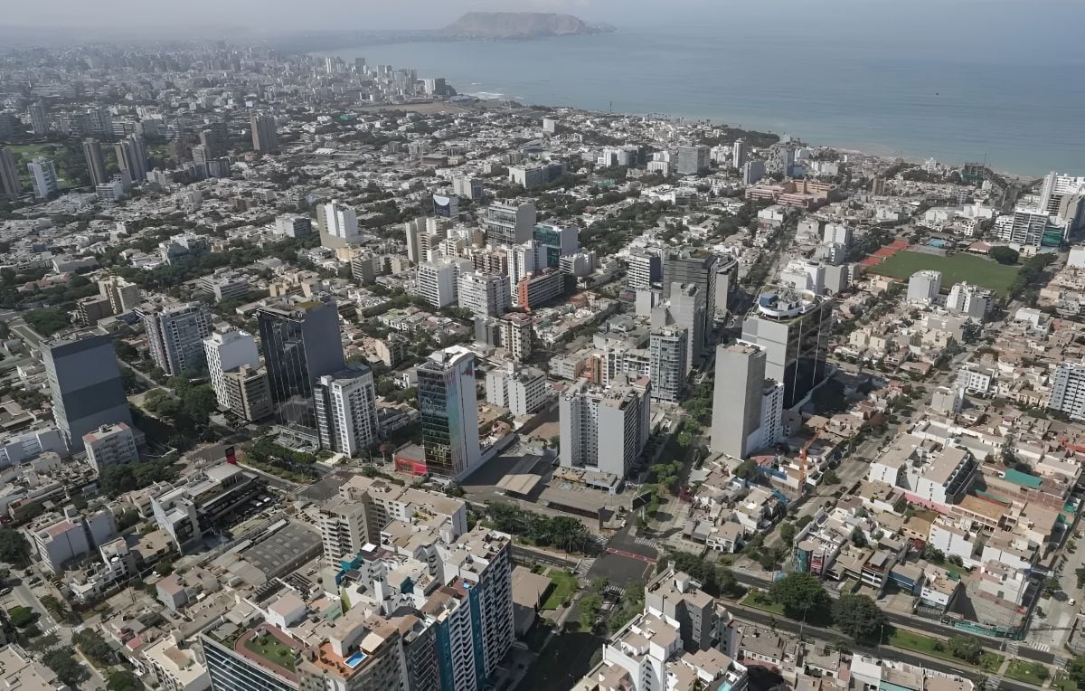 Barranco, Pueblo Libre y Chorrillos destacan entre los distritos que buscan captar la nueva demanda con propuestas diferenciadas y enfocadas en el bienestar. Foto: Andina/referencial.