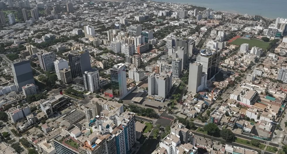 Perú lidera inmobiliarias regionales: nuevas tendencias en Lima