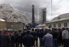 Doe Run Perú: designan a nuevo liquidador pese a cuestionamiento de acreedores