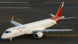 AviancaTaca reportó un crecimiento de 16% en su tráfico de pasajeros