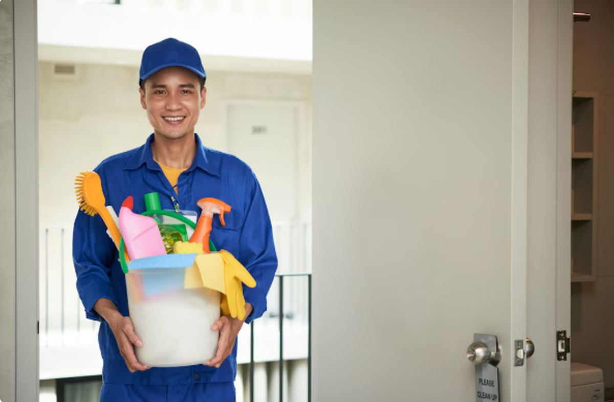 Hay un porcentaje recomendado para dejar propina según el tipo de servicio (Foto: Freepik)
