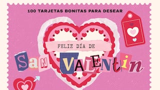 🩷 Las mejores 100 tarjetas de ¡Feliz San Valentín! y Día del Amor y la Amistad para tus flores del 14 de febrero