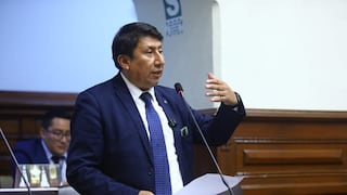 Congreso aprueba la creación de la Universidad Nacional Autónoma de Chupaca, en Junín