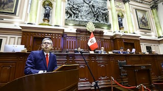 Congreso debate tras exposición de política general del gobierno de Keiko Fujimori: Las reacciones