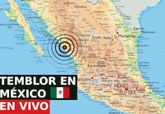 Temblor en México EN VIVO hoy, 09 de abril 2026: hora exacta, magnitud y dónde fue el epicentro del último sismo