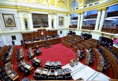 Congreso: presentan proyecto ley que crea y regula el mecanismo de mecenazgo cultural