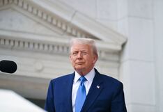 Ofensiva de Israel desafía el compromiso de Trump de mantener a EE.UU. al margen del conflicto