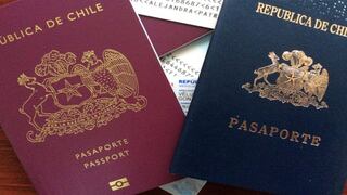 Gobierno chileno descarta que programa de exención de visas con EE.UU. esté “en riesgo”