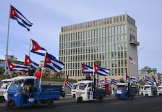 Cuba acusa a EE.UU. de “extorsionar” a países latinoamericanos para “asfixiar” a la isla