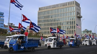 Cuba acusa a EE.UU. de “extorsionar” a países latinoamericanos para “asfixiar” a la isla