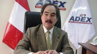 Adex se mostró de acuerdo con delegar facultades al Ejecutivo en materia tributaria