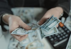 Cheques de estímulo de Georgia: lo que necesitas para ser elegible y los montos del reembolso