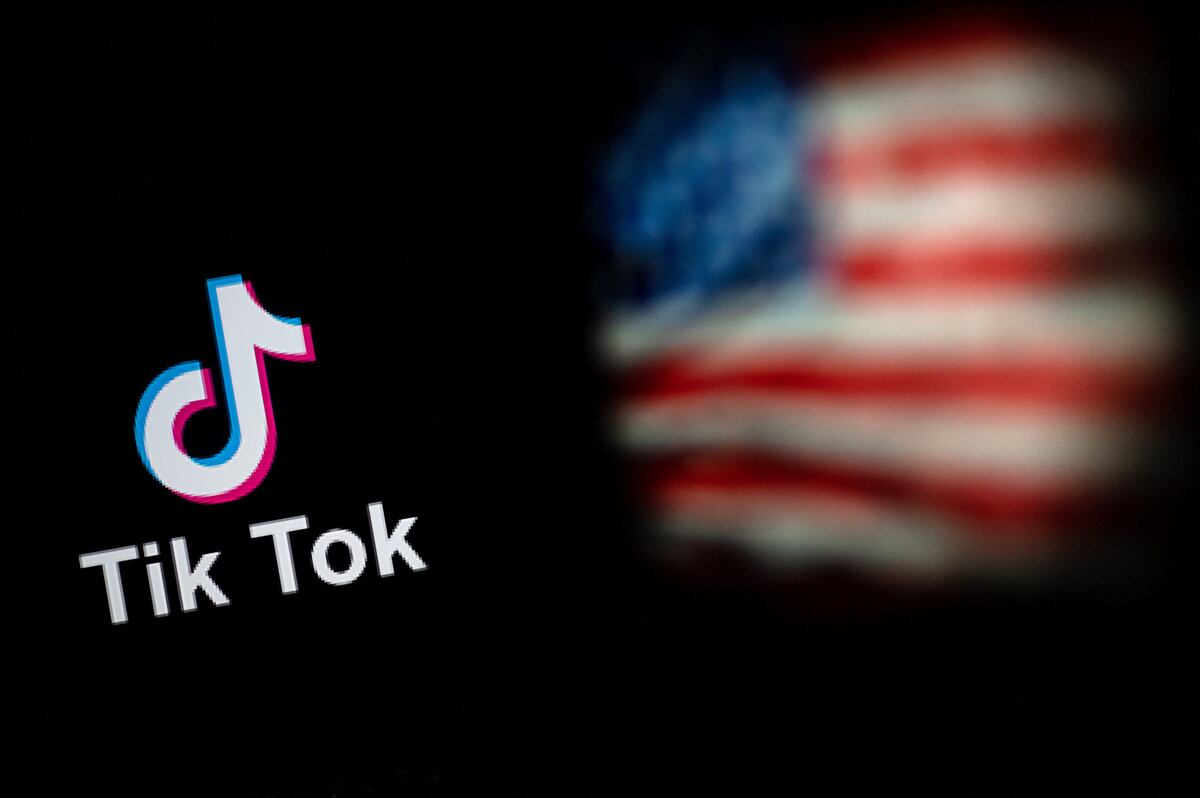 TikTok podría separarse de su casa matriz, ByteDance, debido a los problemas que enfrenta en Estados Unidos.