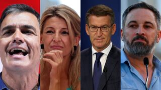 Elecciones España 2023: cómo ver y qué temas tratarán en el debate final de cara al 23-J