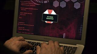 Actividad informática maliciosa costó a EE.UU. hasta US$ 109,000 millones en el 2016