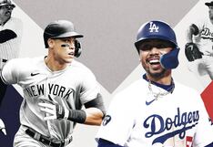 ¿A qué hora es y qué canal transmite Yankees vs. Dodgers por el juego 1 de la Serie Mundial 2024?