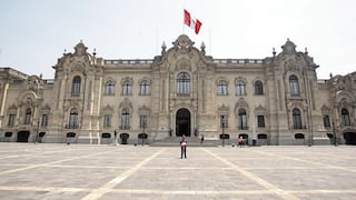 ¿Quiénes buscan la vicepresidencia?: Los perfiles que podrían llegar a Palacio ante una crisis