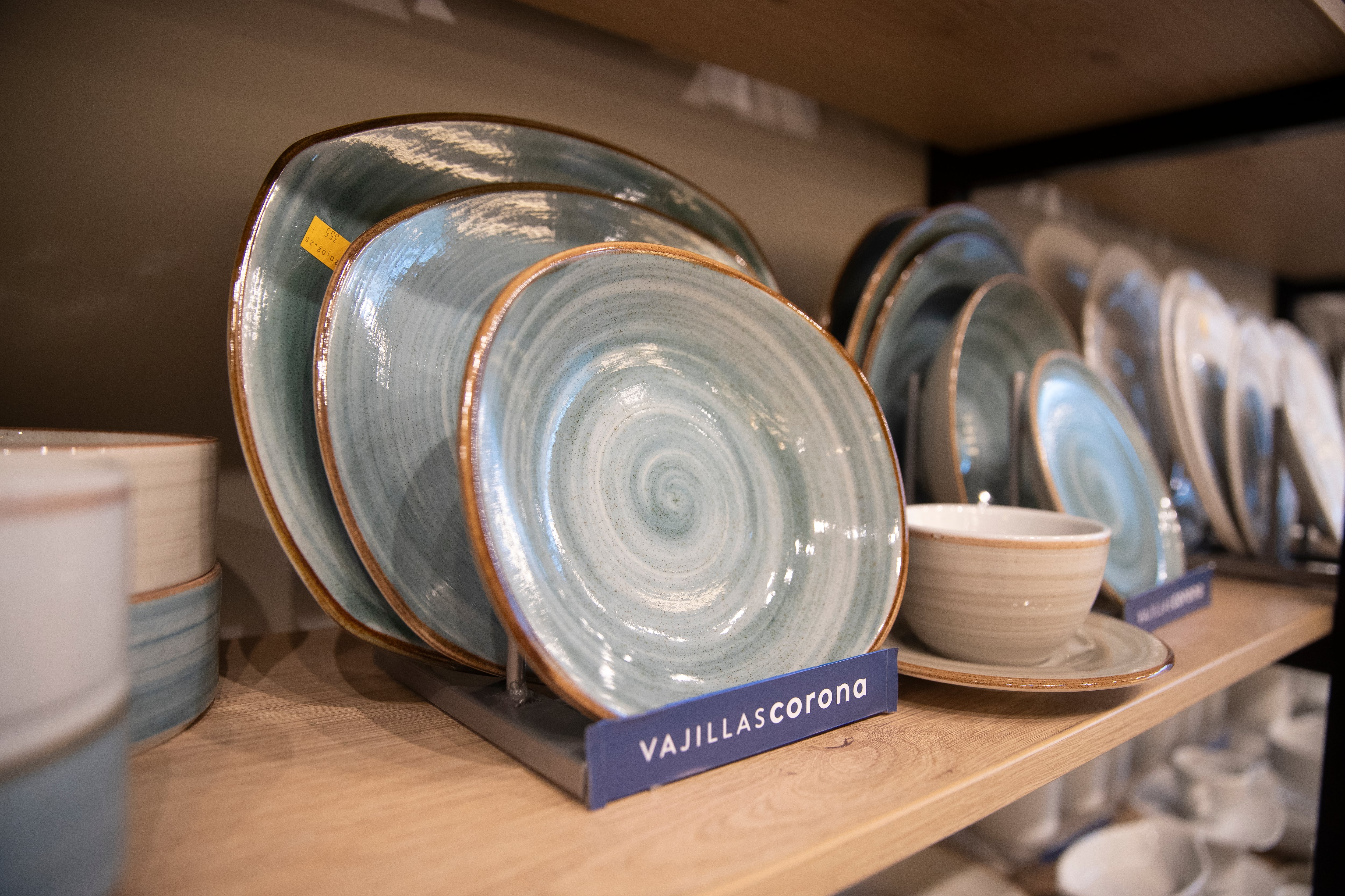 lima 23 de enero del 2026
Santiago Carreras, gerente general de Unión Ychicawa. También a los productos de la empresa de menaje para cocina