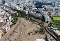 Qué son las torrenteras y por qué su activación preocupa en provincias