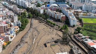 Qué son las torrenteras y por qué su activación preocupa en provincias