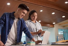 Lanzan 400,000 becas para ayudar a escolares y egresados a conseguir trabajo: ¿Cómo acceder?