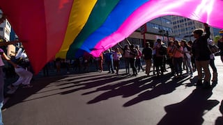 Ley de identidad de género entra en vigor en Chile con cientos de solicitudes
