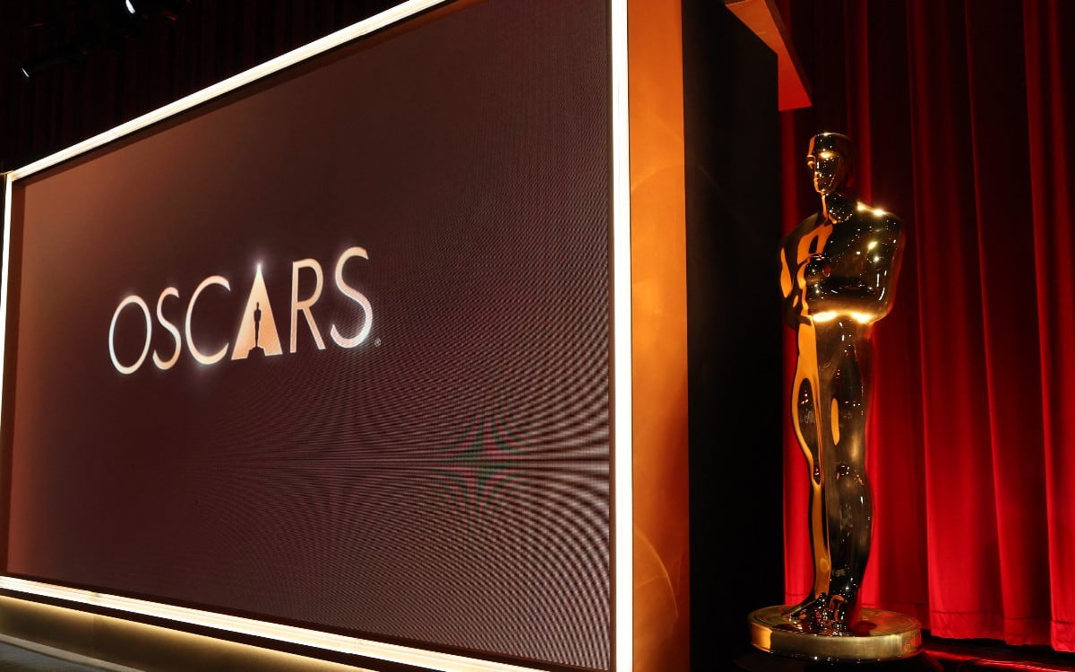 La cuenta regresiva para los Premios Oscar 2026 ya comenzó. (Foto: AFP)