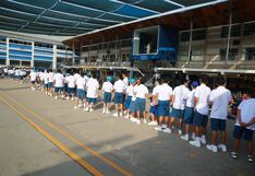 Colegios no tendrán formación escolar para prevenir golpes de calor, anuncia Minedu