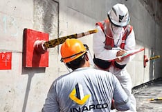 Sunafil: más de 77 mil trabajadores fueron formalizados en lo que va del año