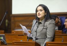 Denuncian que congresista Julón no declaró relación con exalcalde, pese a que era funcionario